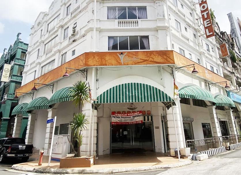 Edifício Foto