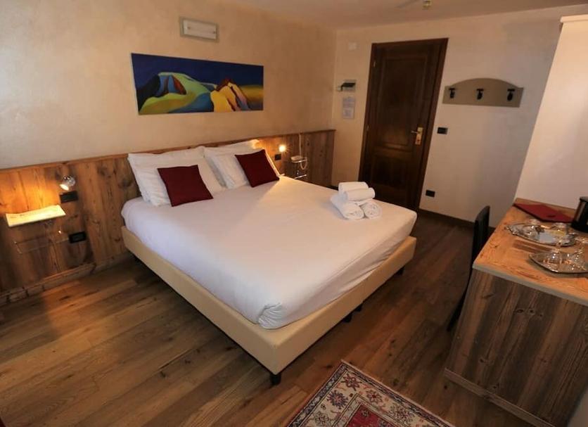 Quarto Foto