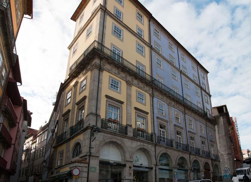 Edifício Foto