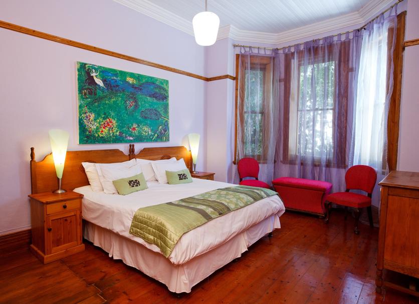 Quarto Foto
