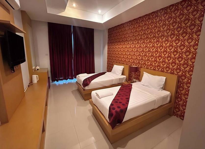 Quarto Foto
