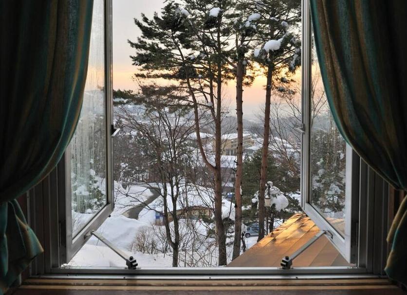 Varanda Foto