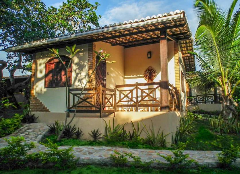 Exterior Foto