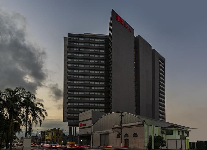 Edifício Foto