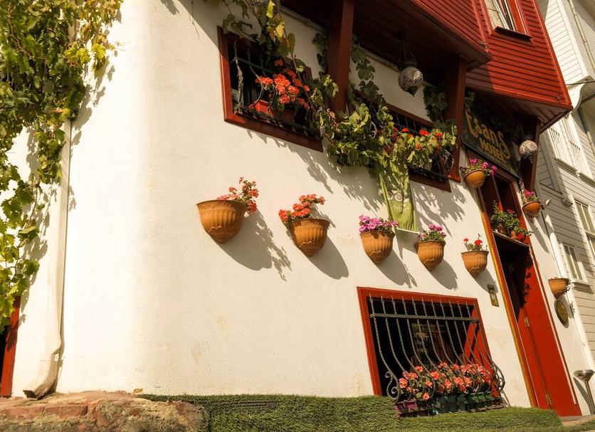 Exterior Foto