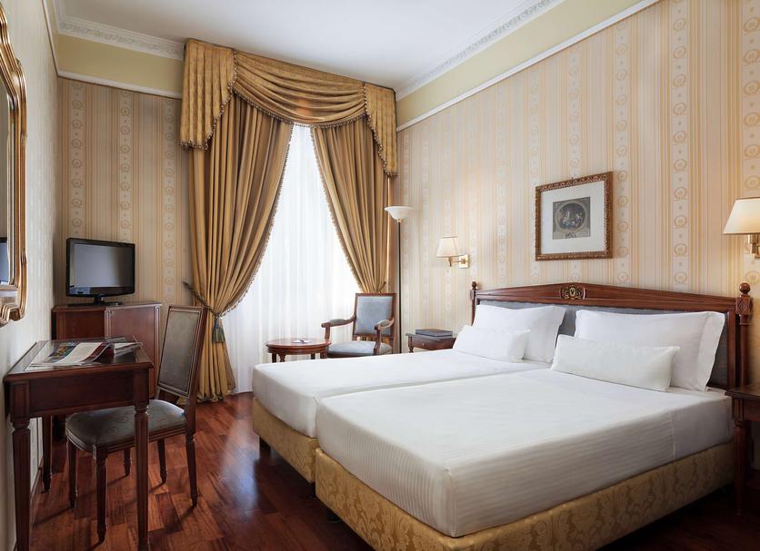 Quarto Foto