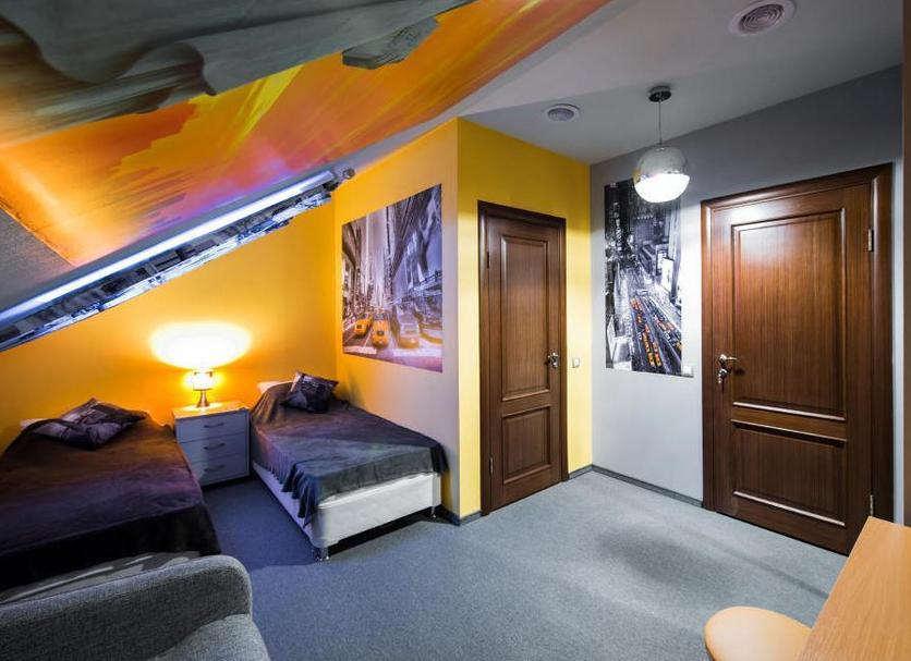 Quarto Foto