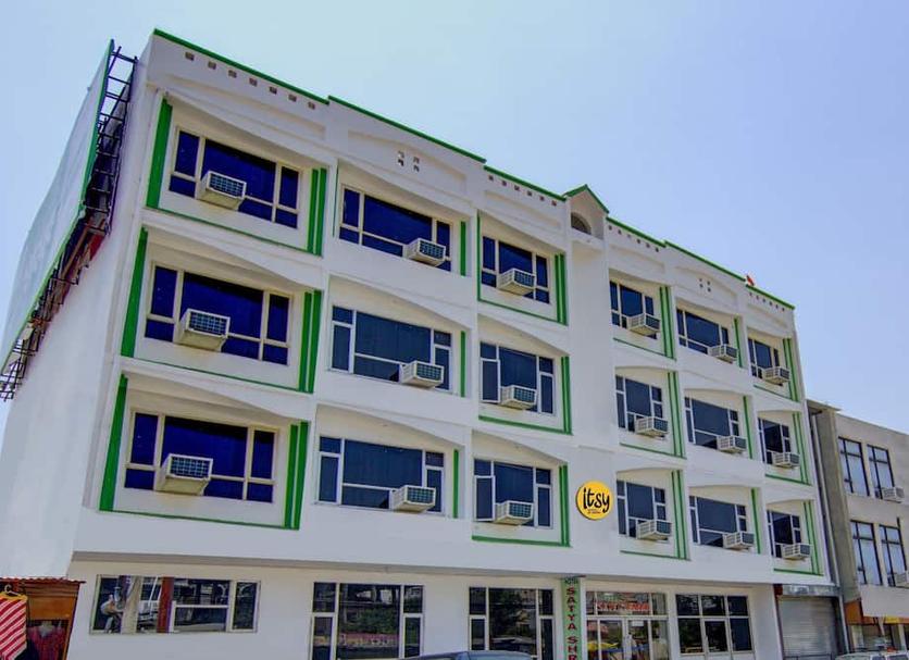Edifício Foto