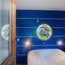 Comodidade do quarto