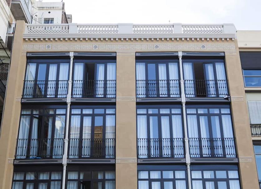 Edifício Foto
