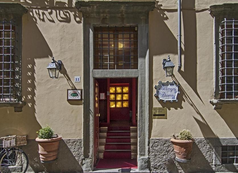 Exterior Foto