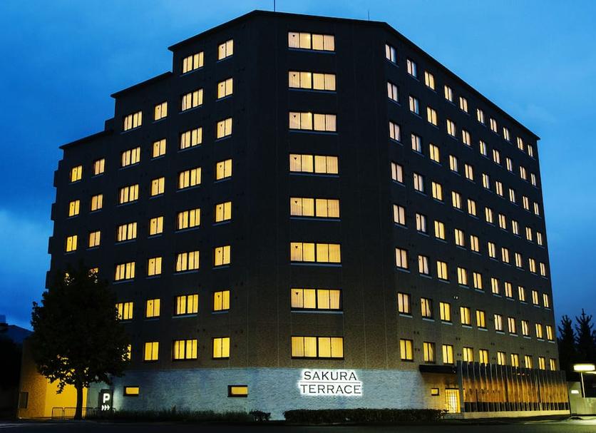 Edifício Foto