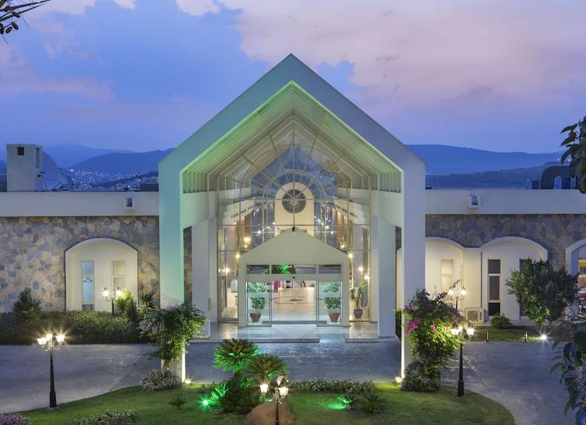 Edifício Foto