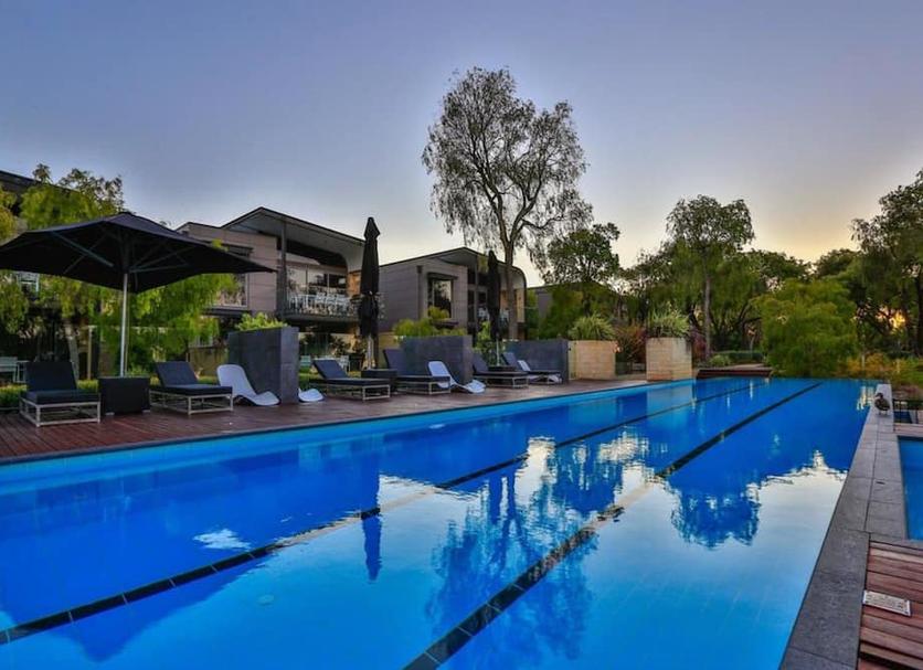 Piscina Foto