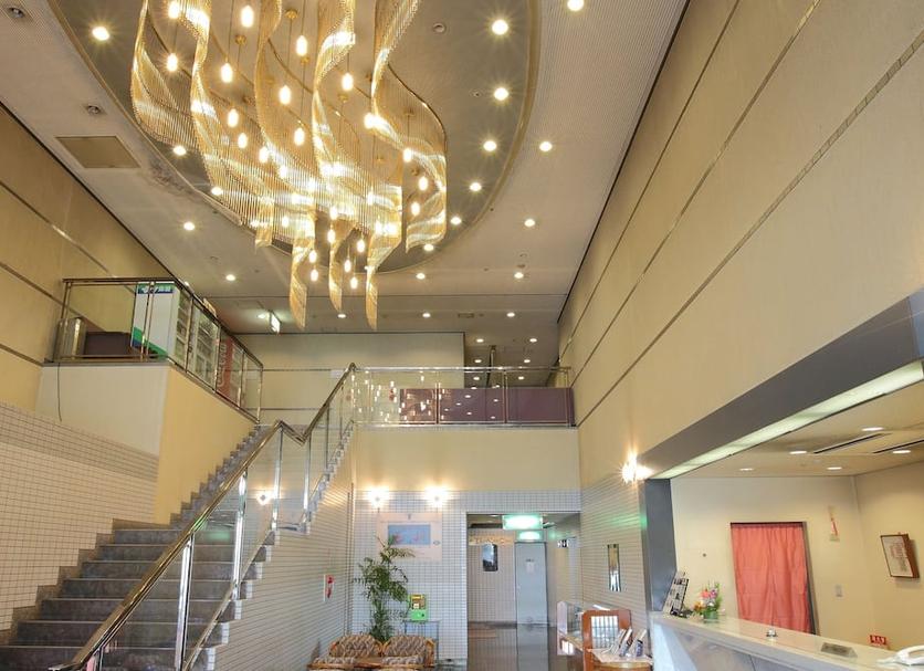Hall Foto