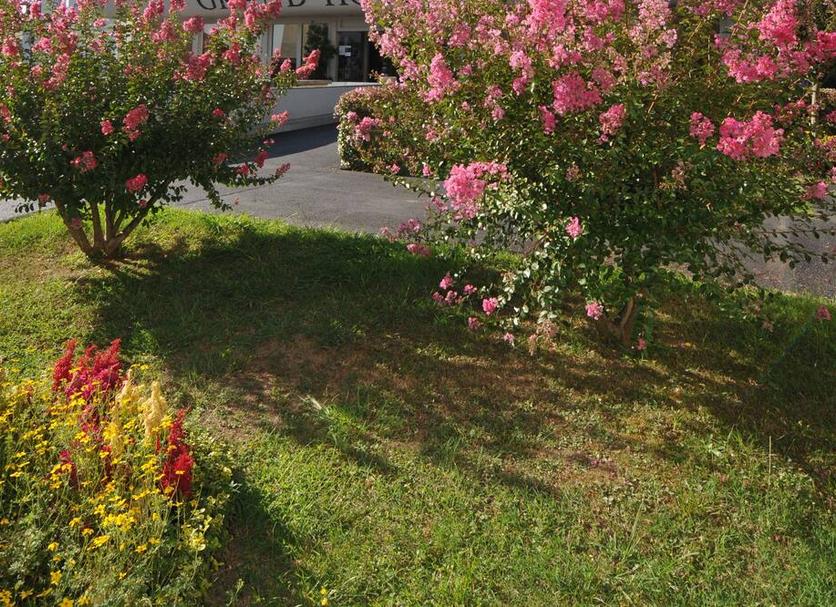 Exterior Foto