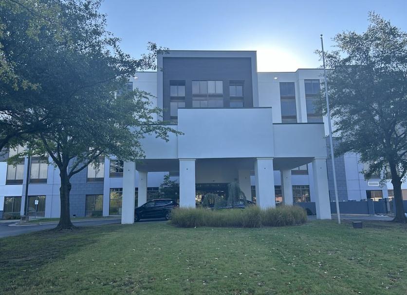 Edifício Foto