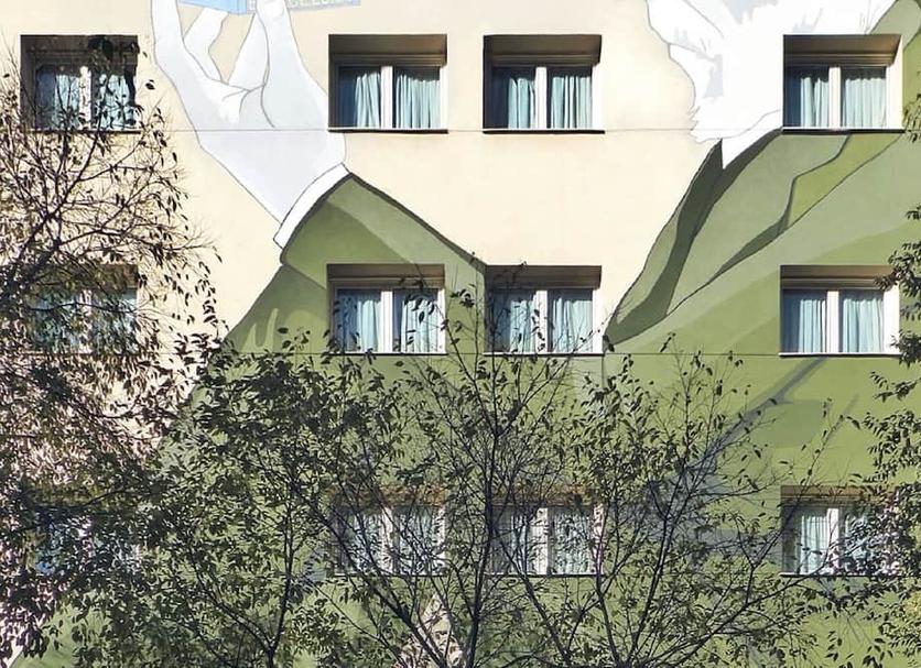 Edifício Foto