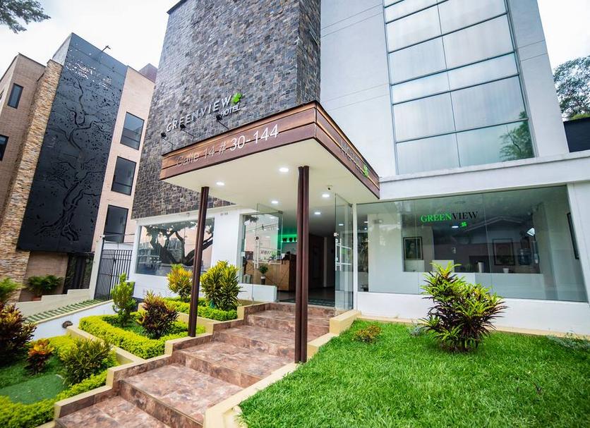 Edifício Foto