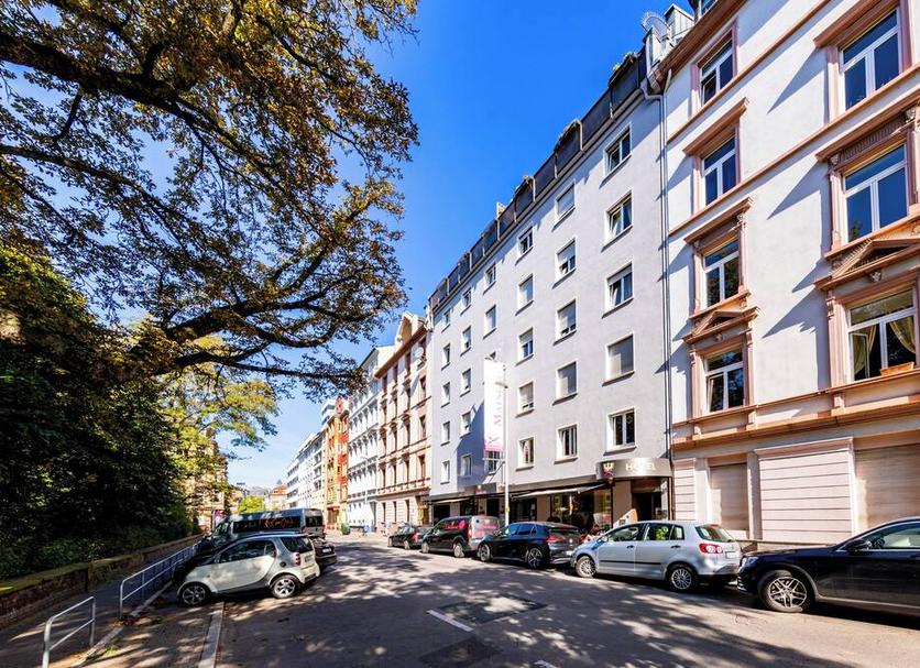 Exterior Foto