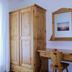 Comodidade do quarto