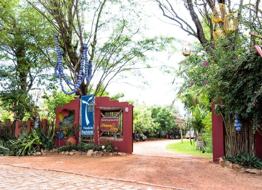 Exterior Foto