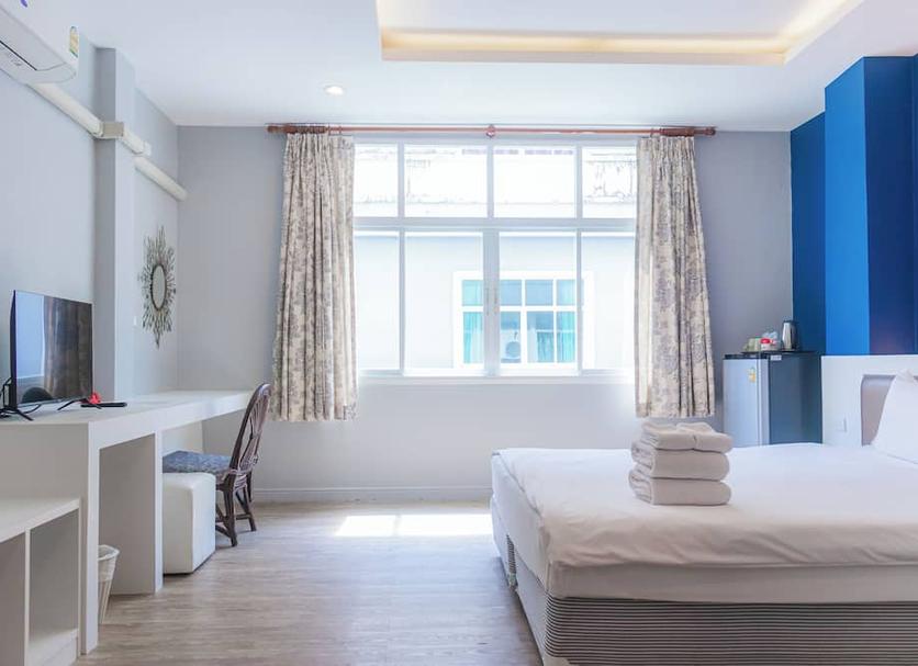 Quarto Foto