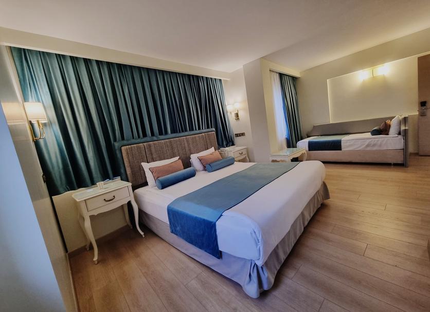 Quarto Foto