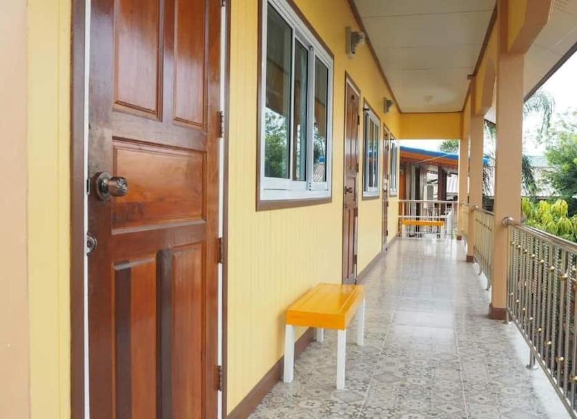 Varanda Foto