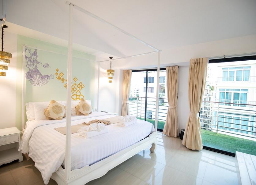 Quarto Foto
