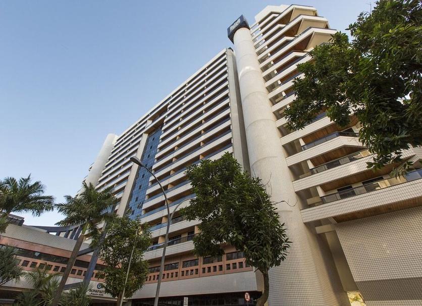 Edifício Foto