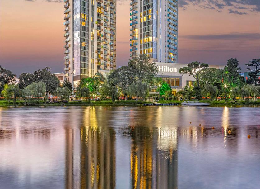 Edifício Foto