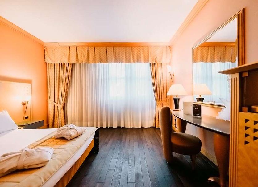 Quarto Foto