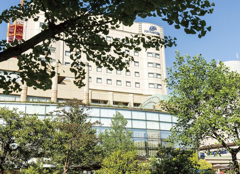 Edifício Foto