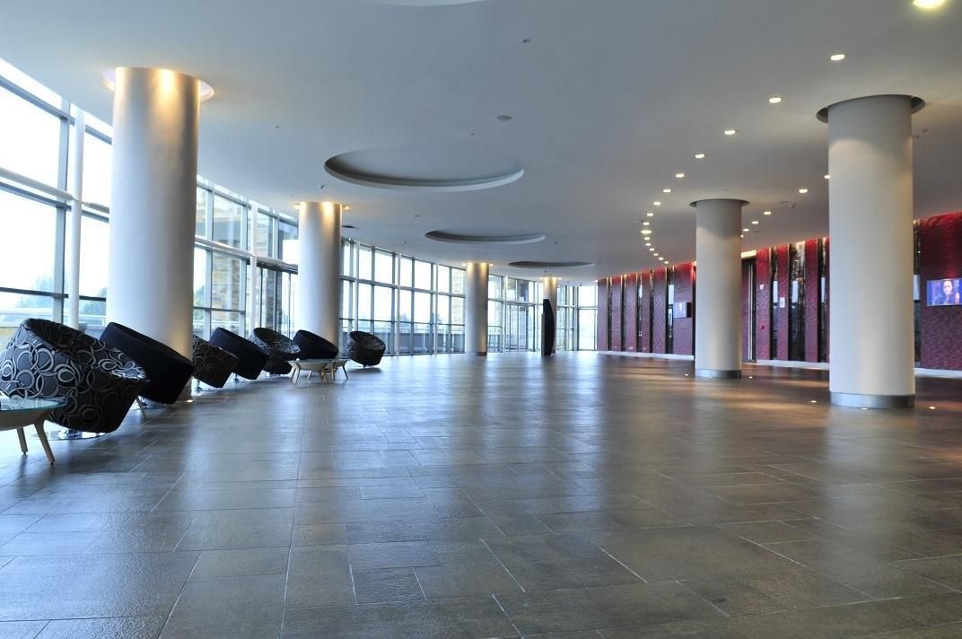 Hall