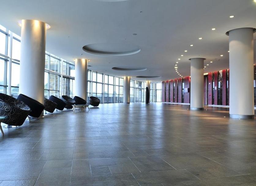 Hall Foto