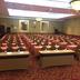 Sala de conferências