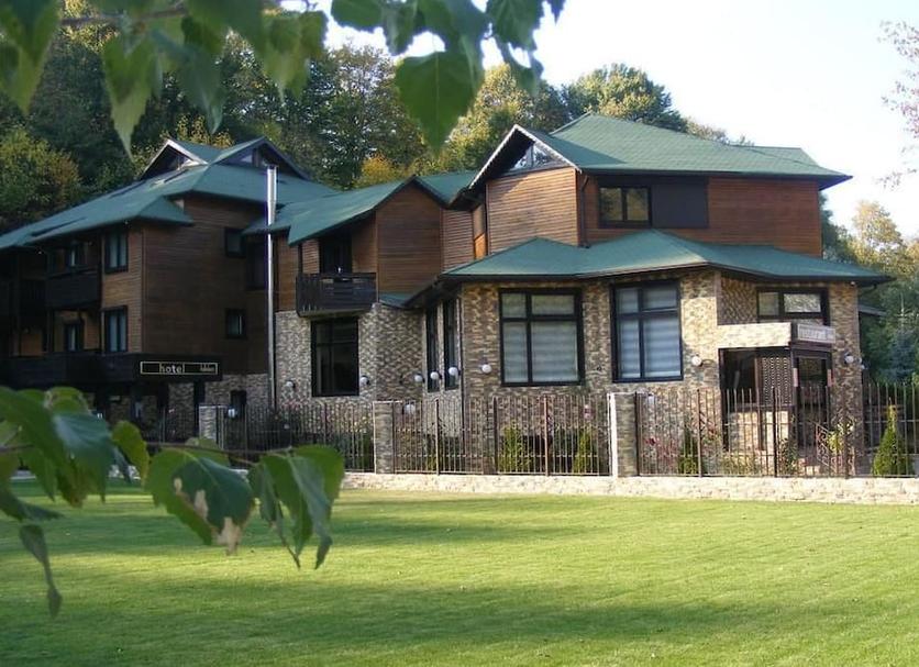 Edifício Foto