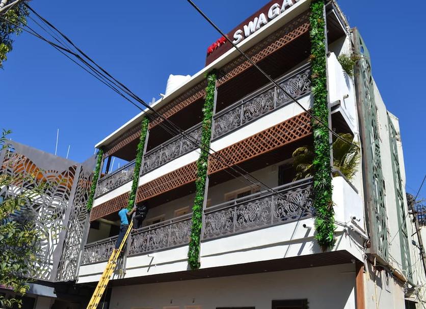 Edifício Foto