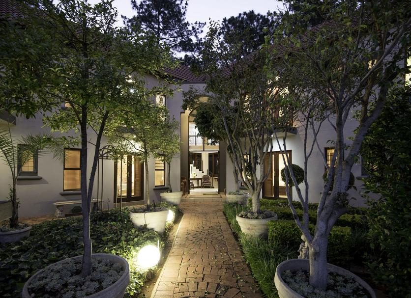 Exterior Foto