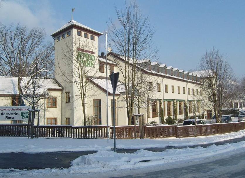 Edifício Foto