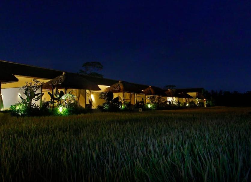 Exterior Foto