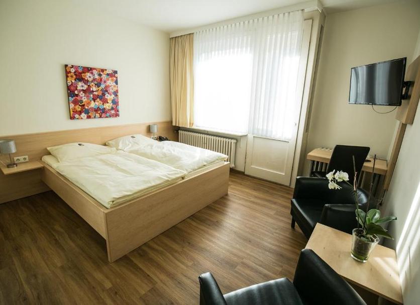 Quarto Foto