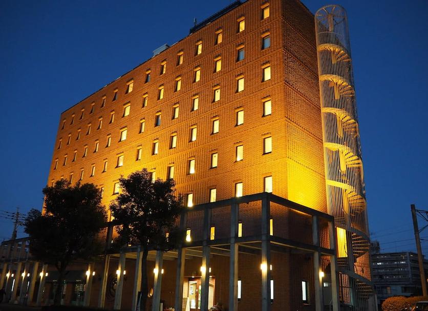 Edifício Foto