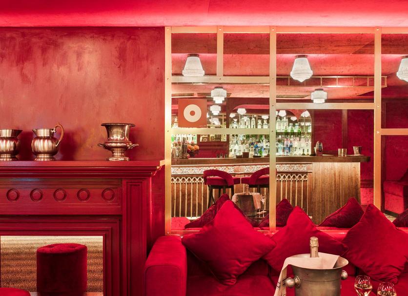Bar Foto