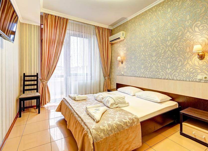Quarto Foto