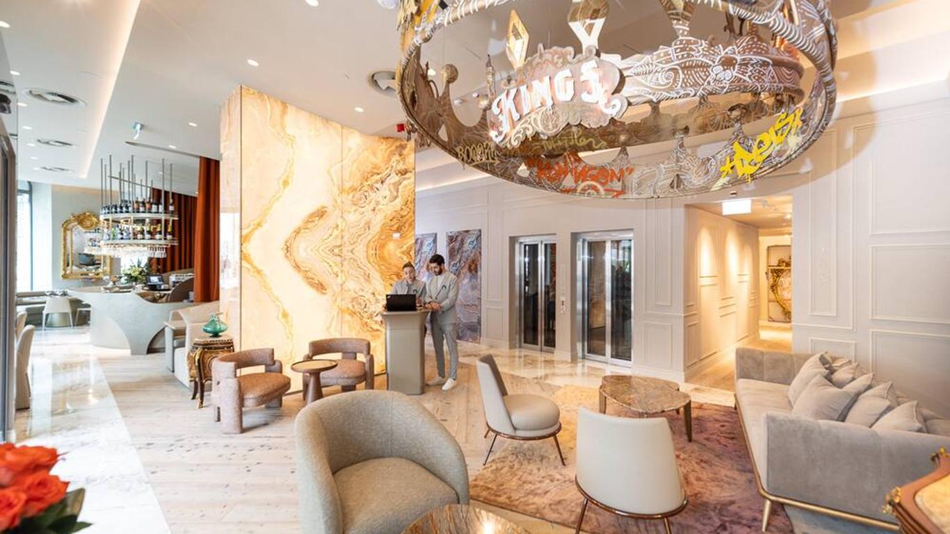 Dos Reis by The Beautique Hotels