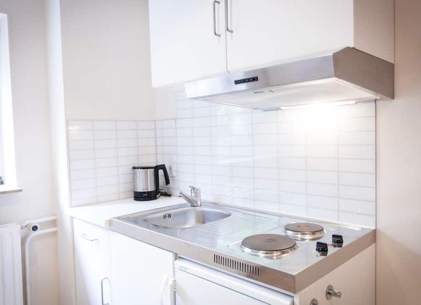 Cozinha Foto