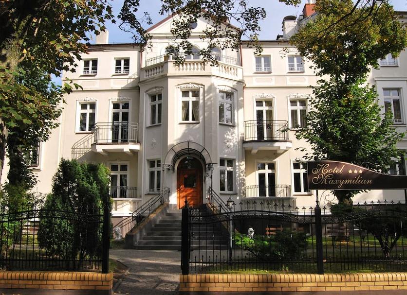 Edifício Foto