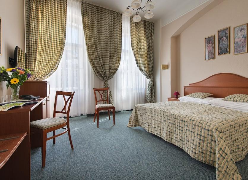 Quarto Foto